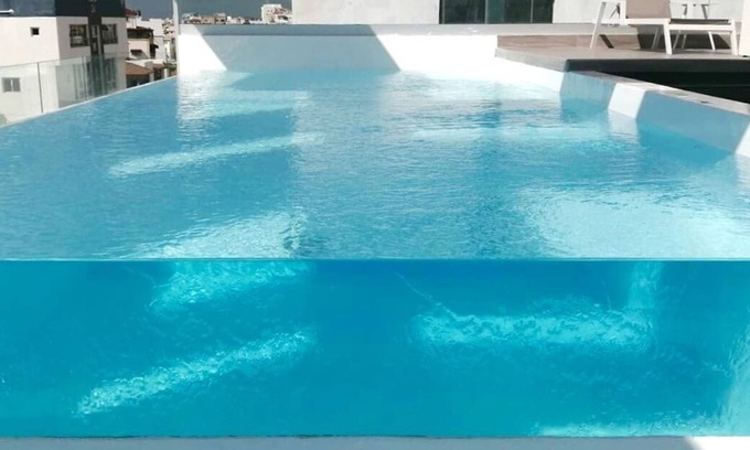 Sarasota Condominio | AMAZING NEW 1 BEDROOM BELLA VISTA, POOL, GYM