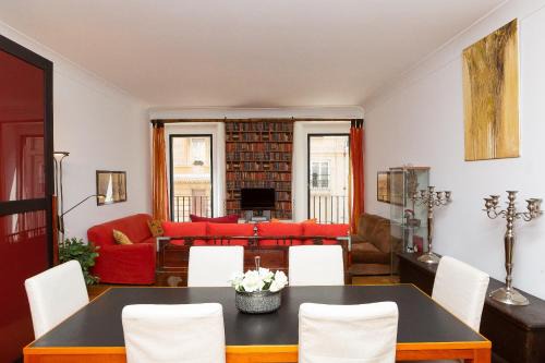 Rione XI Sant'Angelo Apartamento | Amazing New Apartment Jewish Ghetto