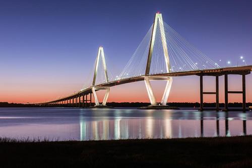 Mount Pleasant Apartamento | Amazing, Oasis, Mins from the beach and Charleston, Free Wine
