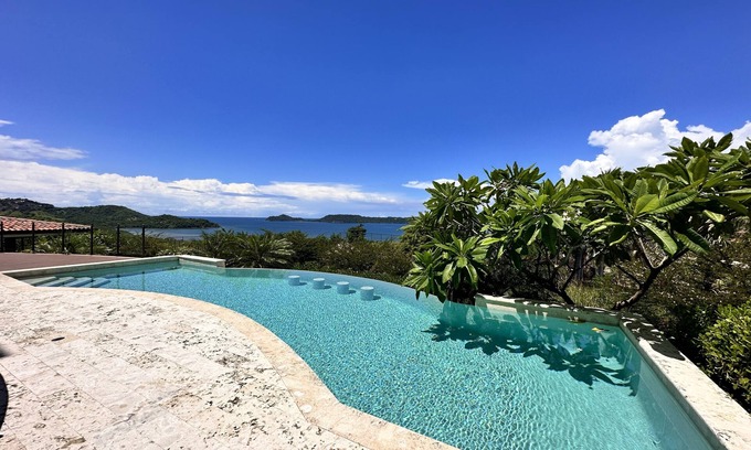 Playa Panamá Apartamento | Amazing ocean view luxury condo