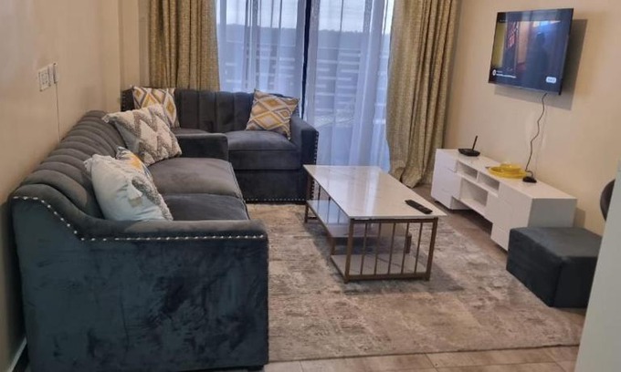 Riruta Apartamento | Amazing one bedroom apartment