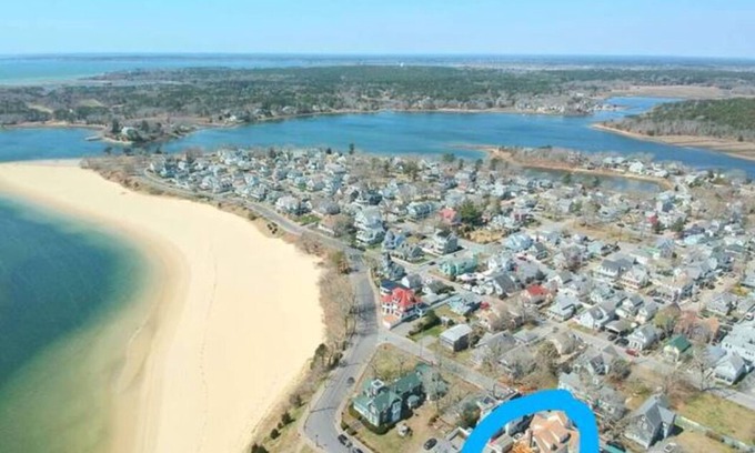 Onset Condominio | ⭐ Amazing Onset Getaway in the Starfish Suite