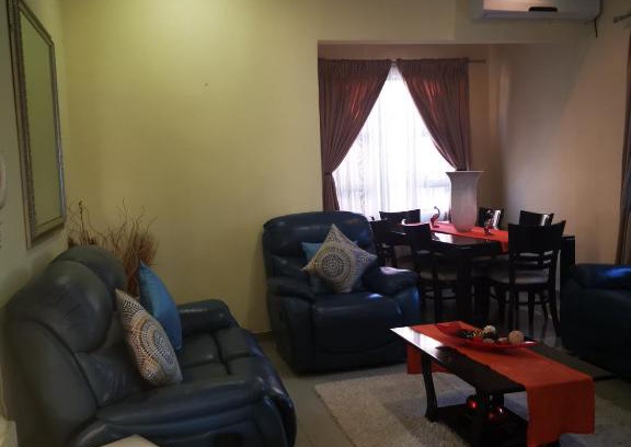 South Durban Cama Y Desayuno | Amazing Palace