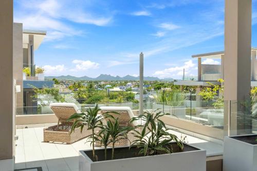 Bain Boeuf Apartamento | Amazing Penthouse - Rooftop & Pool
