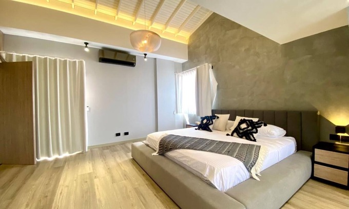 El Castillo Apartamento | Amazing PH in los Balsos