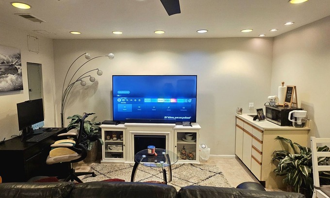 Franconia Apartamento | Amazing place in Alexandria, VA