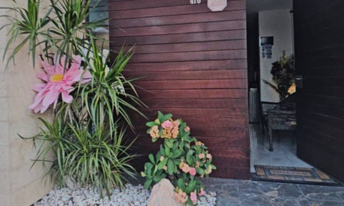 Merida Municipality Villa | Villa Alejandra Merida Yucatan El lugar increíble Habitación privada en Villa