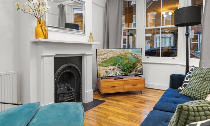Stratford and New Town Casa | Amazing property in Stratford - ZONE 2