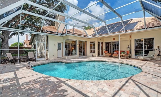 Sarasota Apartamento | Increíble hermoso estudio