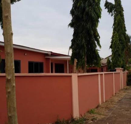Madina Casa | Amazing Rental Property in Adenta ,Accra