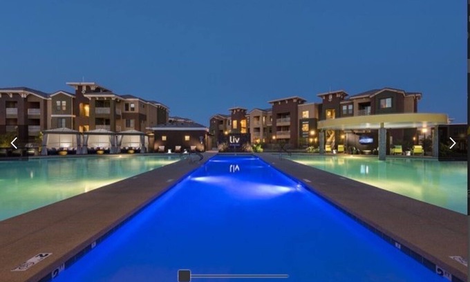 Ahwatukee Foothills Apartamento | Amazing Resort Style Property