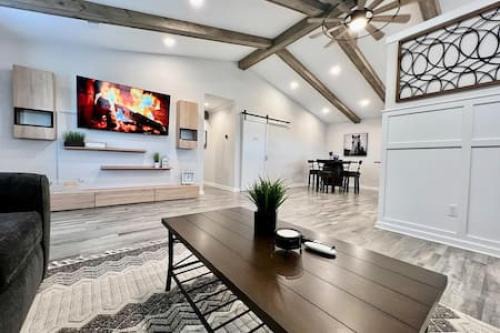 Middletown Casa | Amazing riverside New Construction home in Middletown