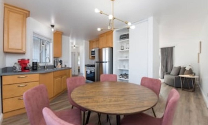 Wright Area Action Group Casa | Amazing Santa Rosa Wine Escape Home