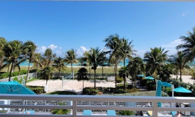 Surfside Condominio | Solara Surfside ™ - 2 habitaciones