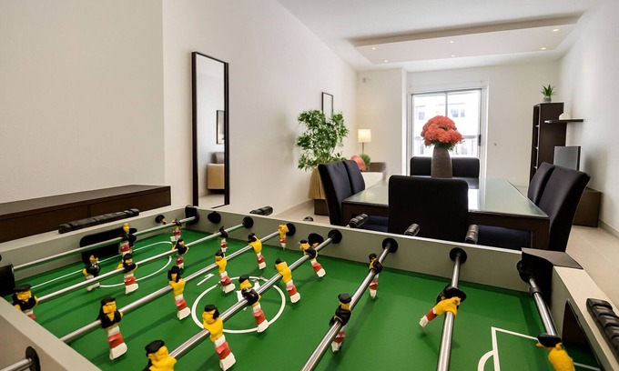 Ta' Giorni Apartamento | Amazing St Julians holiday 3