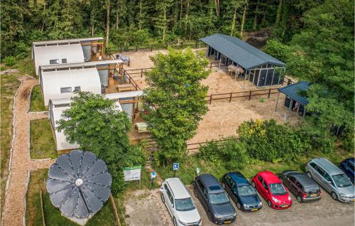 Hoogersmilde Otro | Amazing StaCaravan In Hoogersmilde