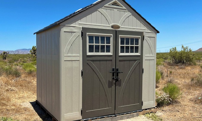 Keene Cabina | Amazing Stargazing and Sunset Views in the High Desert on 10 Acres