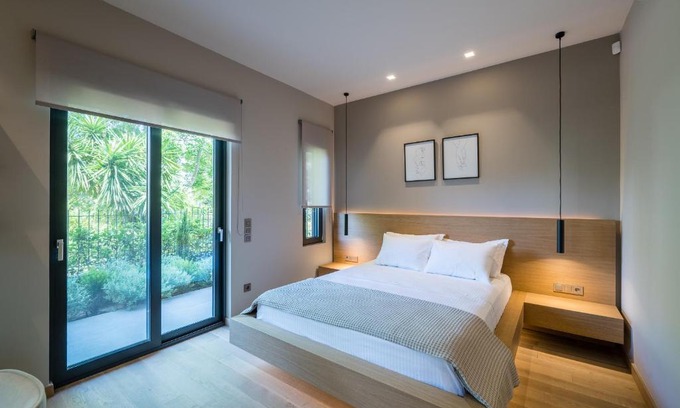Khalandrion Apartamento | Amazing Stay