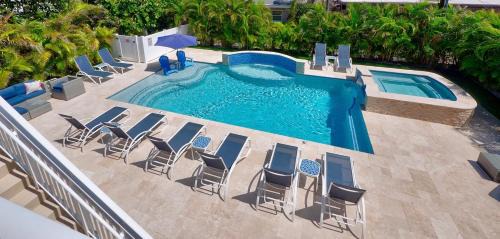Singer Island Apartamento | AMAZING Studio Close to the Peanut Island!