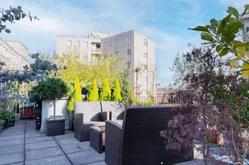 San Babila Apartamento | Amazing studio in San Babila