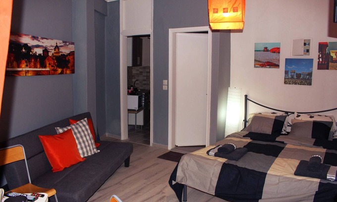 Old Town Apartamento | Increíble estudio junto al centro a solo 10 minutos a pie