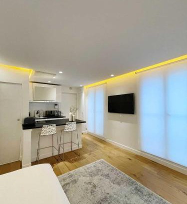 Chaussee-d'Antin Apartamento | Amazing Studio - Palais Garnier