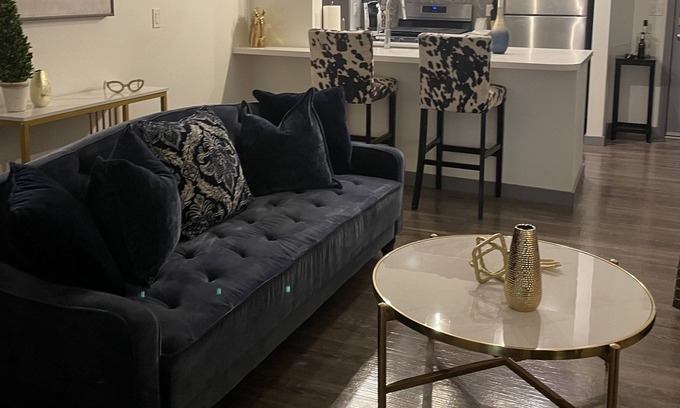 Summerlin South Apartamento | Amazing Summerlin, Red Rock location