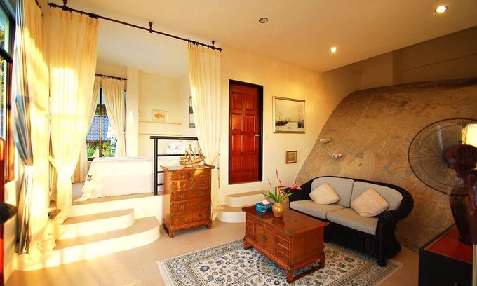 Kudat Cama Y Desayuno | Amazing Sunrise/honeymoon Suite