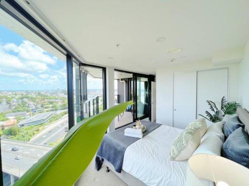 Auckland Central Business District Apartamento | Amazing Sunset View Penthouse