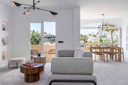 Benahavis Apartamento | Amazing Town House in La Quinta - Fantastic Views