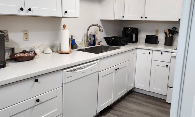 Sand Lake Apartamento | Amazing Townhouse