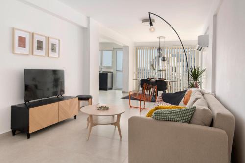 Larnaca Apartamento | Amazing Two Bedroom Apartment