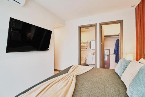 San José Apartamento | Amazing two bedroom condo