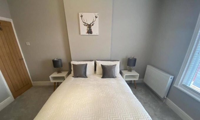 Churchtown Apartamento | Amazing Two Bedroom Apartment - SR