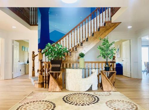 Richmond Hill Casa | Amazing Unique House in Richmond Hill