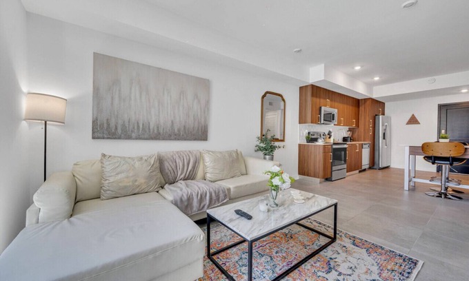 Overtown Apartamento | Amazing Unit in Downtown Miami W/ Free Parking