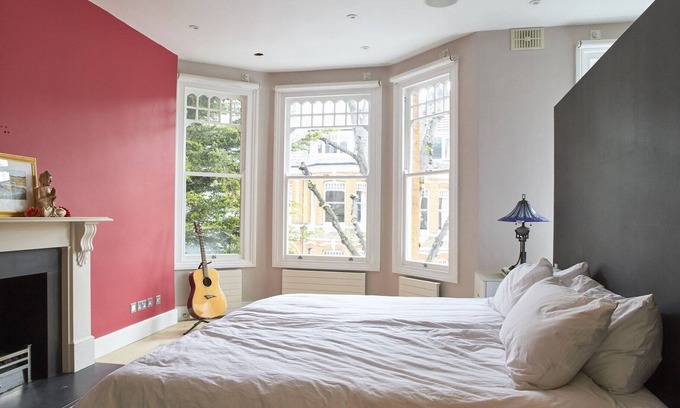 Highbury Casa | INCREÍBLE hogar victoriano: corazón de Highbury, Londres