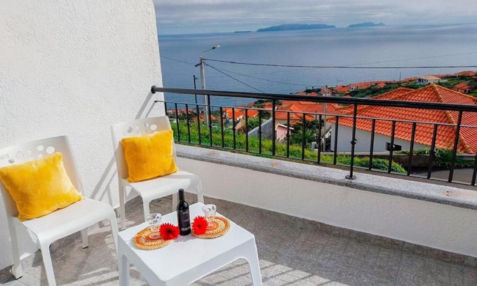 Gaula Casa | Amazing View