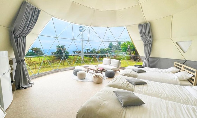 Kushima Otro | amazing view room 2 - Vacation STAY 66244v