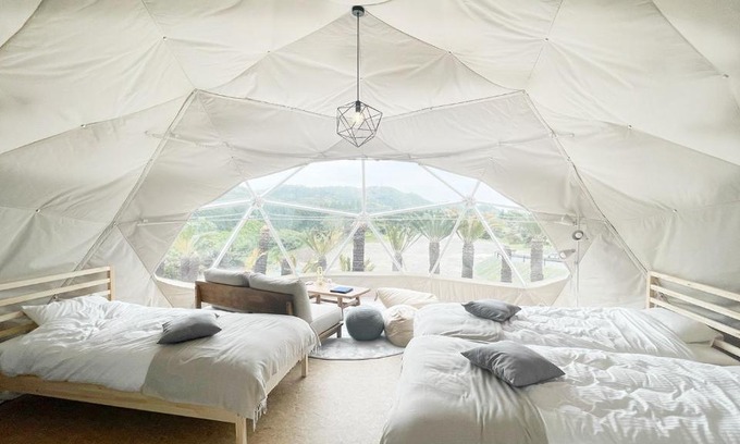 Kushima Otro | amazing view room 2 - Vacation STAY 66313v