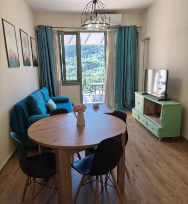 Aleimmatades Apartamento | Amazing View Studio