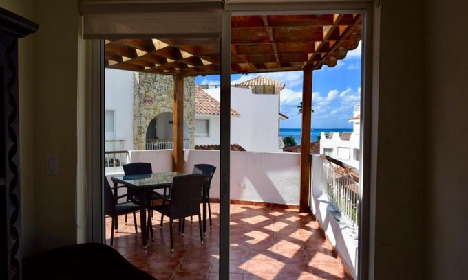 Dominicus Apartamento | Amazing Views 2BR @CadaquesCaribe Bayahibe