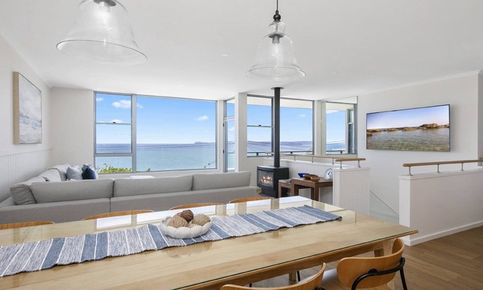 Killcare Heights Casa | Amazing views, stunning beaches and beautiful bushwalks