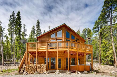 Valley of the Sun Casa | Amazing Views Day & Night Plus Private Hot Tub - Lunar View Lodge