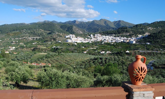 Monda Casa | ¡Increíble vista! La mejor ubicación! Piscina privada! Monda!