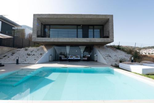 Benalmádena Villa | Amazing Villa in Benalmadena