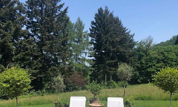 Follina Casa | Amazing villa with Jacuzzi in the vineyards of Prosecco!