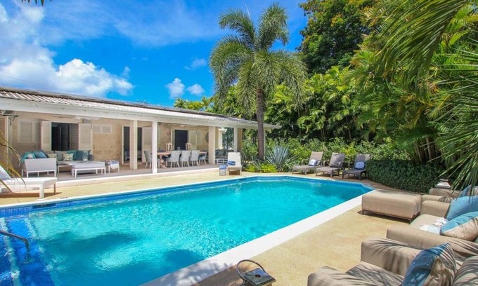 Mullins Casa | Amazing Villa with Pool 5 mins from Beach - Palm Grove 1 home by Bluescape