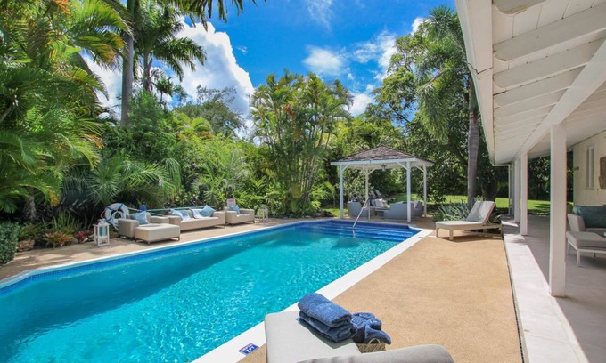 Mullins Casa | Amazing Villa with Pool 5 mins to Beach - Palm Grove 1