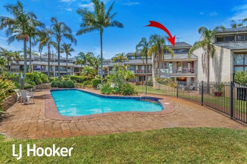 Soldiers Point Casa | Amazing waterfront location